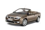 Ford Focus CC 2006 года